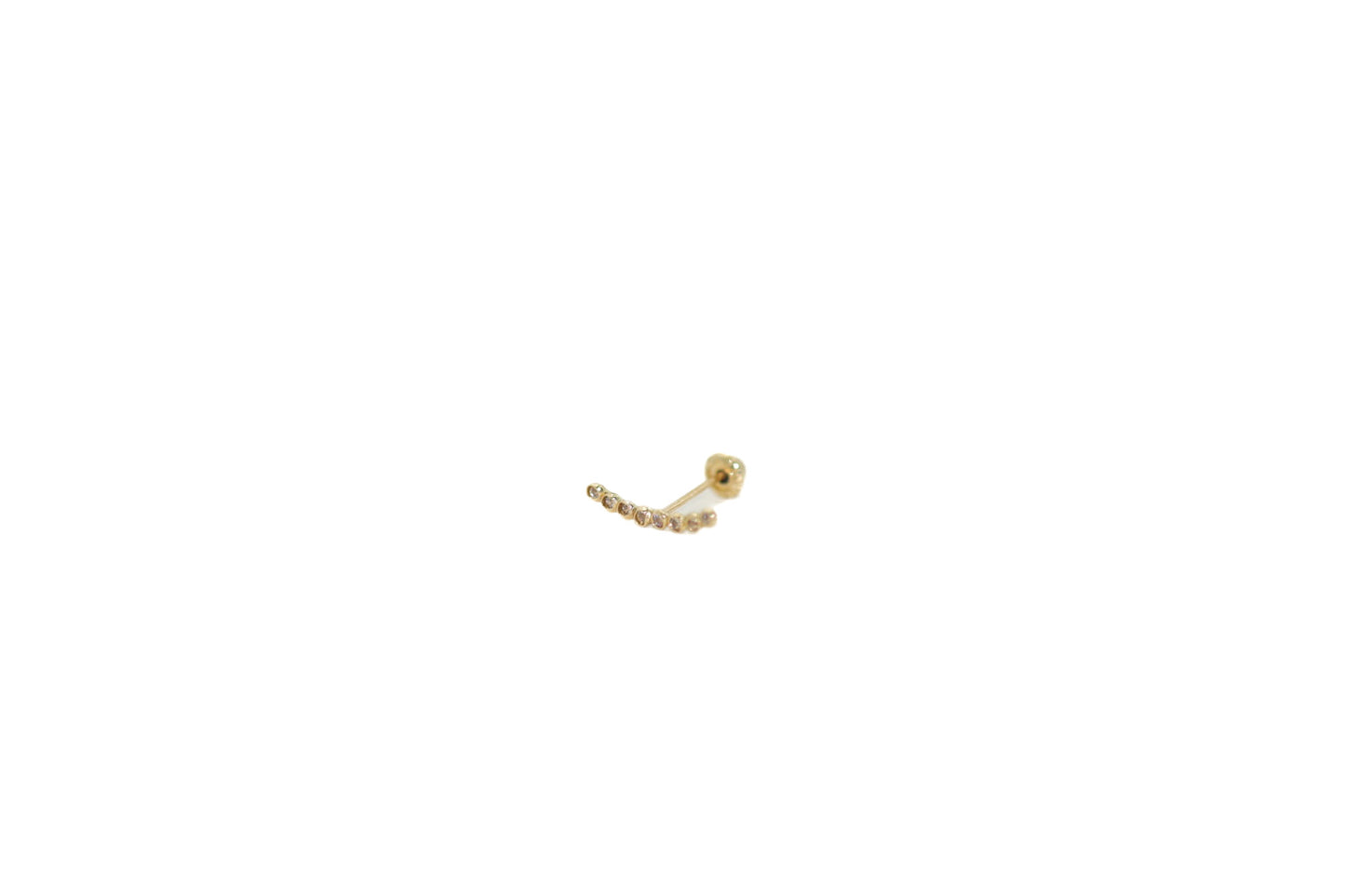 BABY LAMBADA 8 PIEDRAS