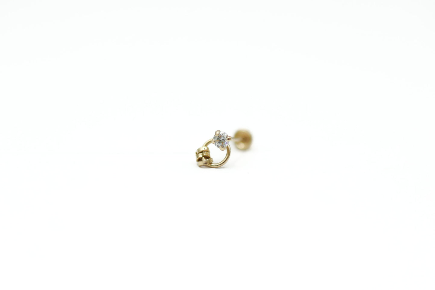 Zirconia anillos