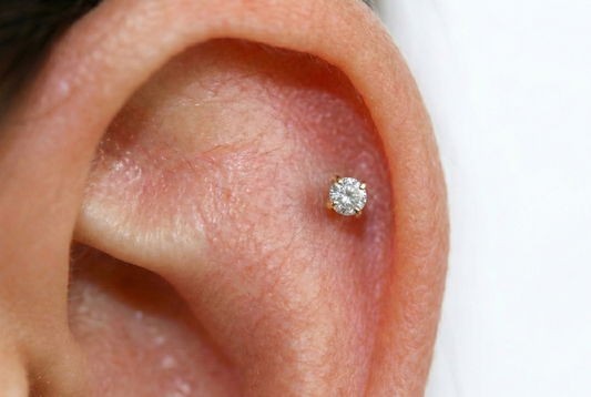 Diamante Perforación