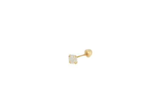 Zirconia Ice