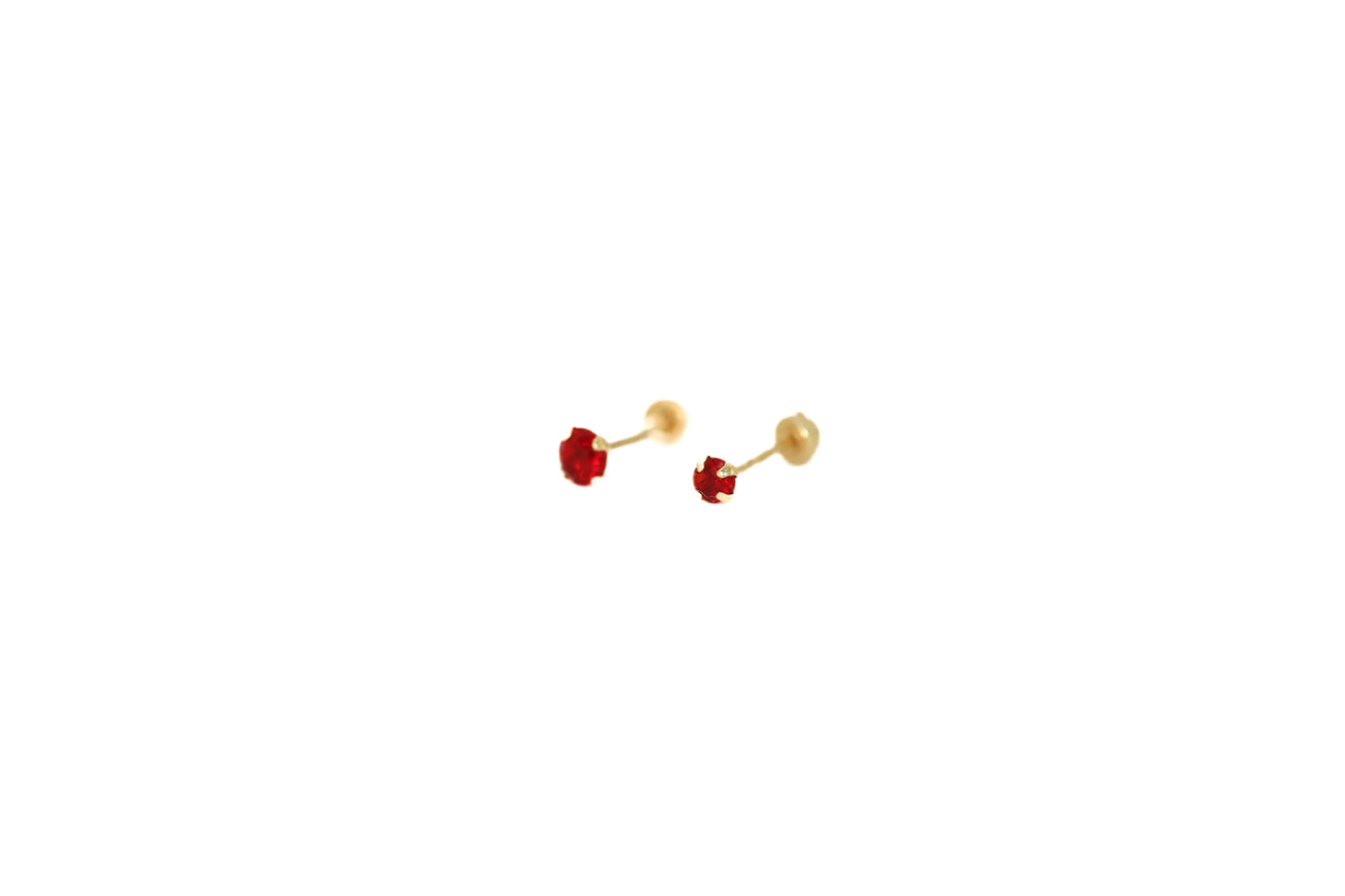Zirconia roja