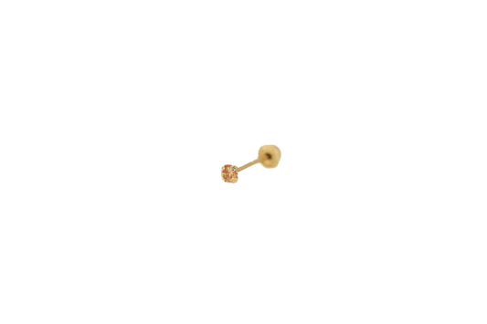 Zirconia Champagne