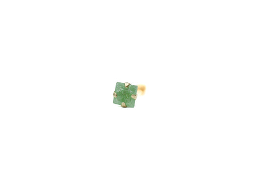 Cuadro ice verde