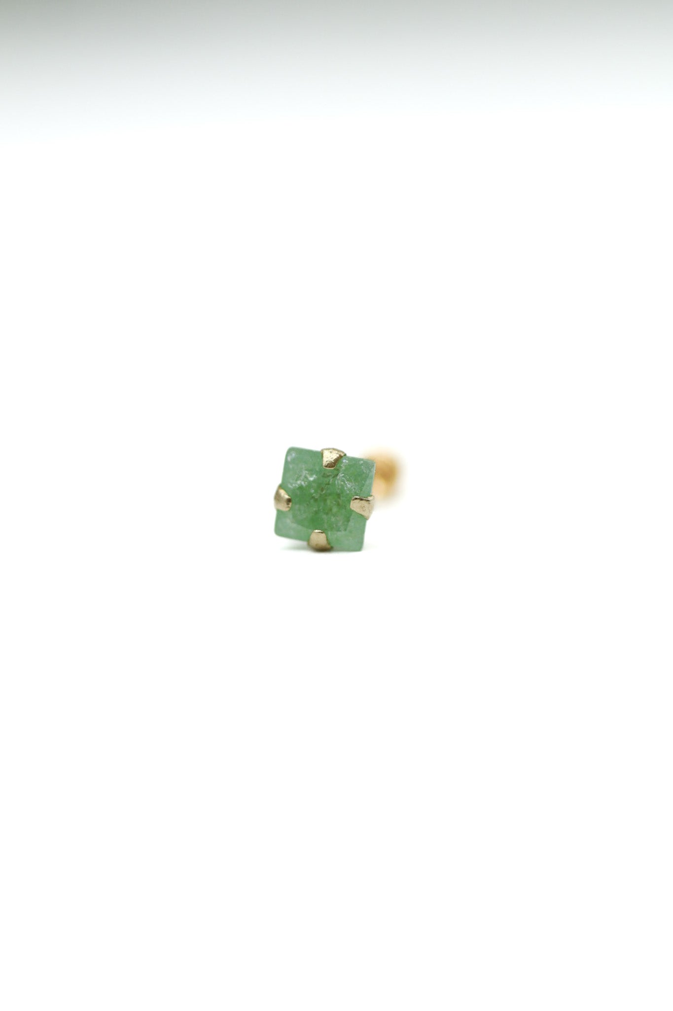 Cuadro ice verde