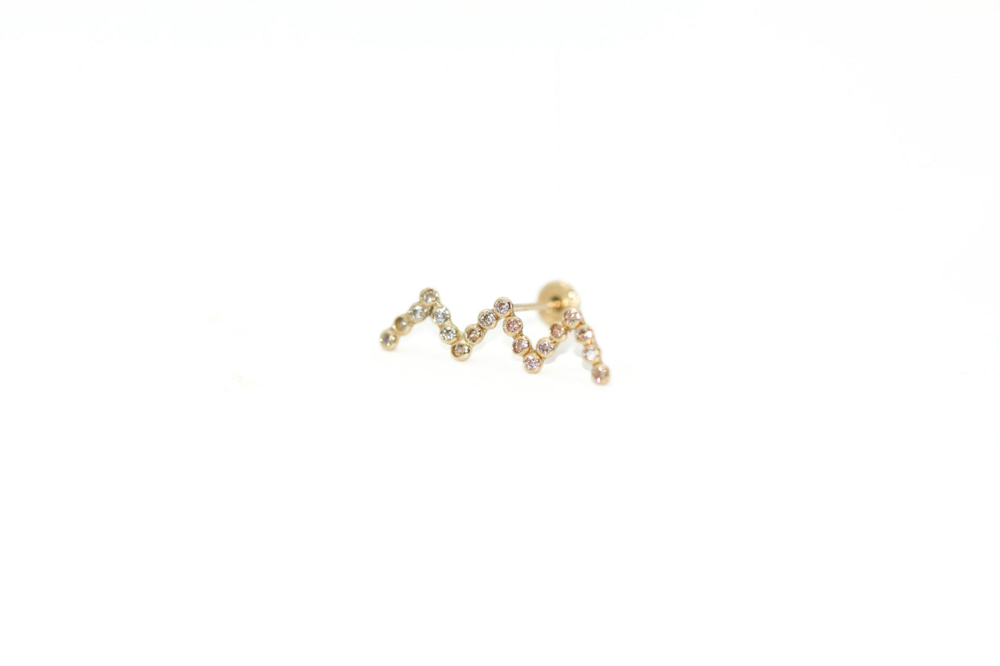 Lambada zig zag