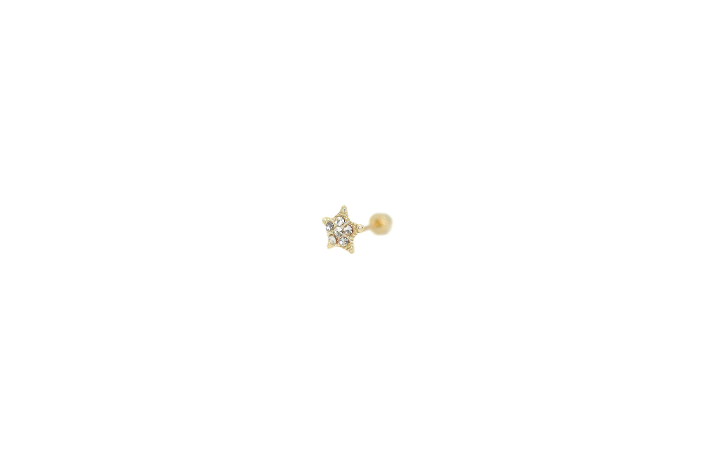 ESTRELLA ZIRCONIAS