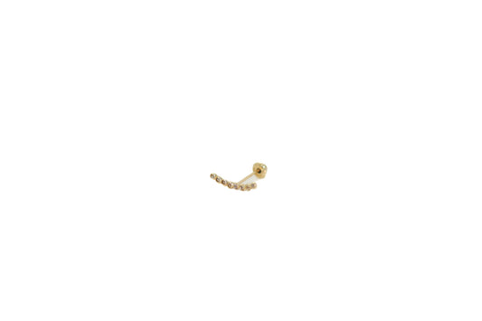 BABY LAMBADA 8 PIEDRAS