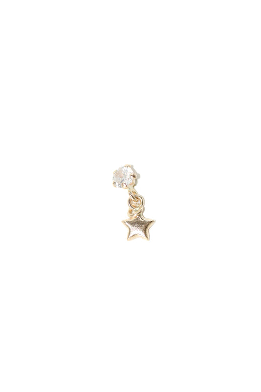 Colgante Estrella