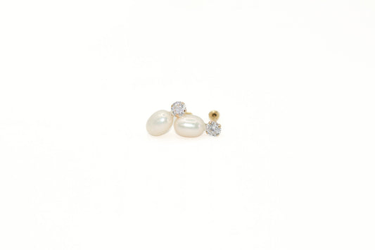Zirconia Calabaza