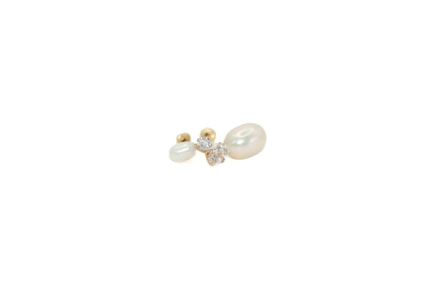 Zirconia Calabaza