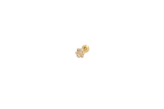 Flor Roseta