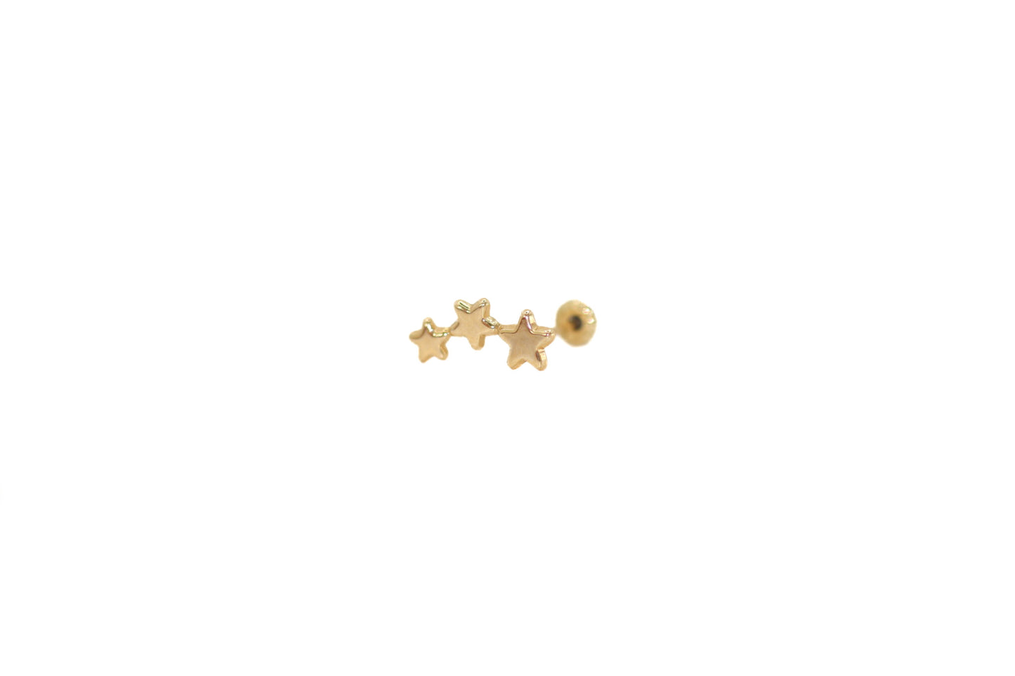 Lambada 3 estrellas
