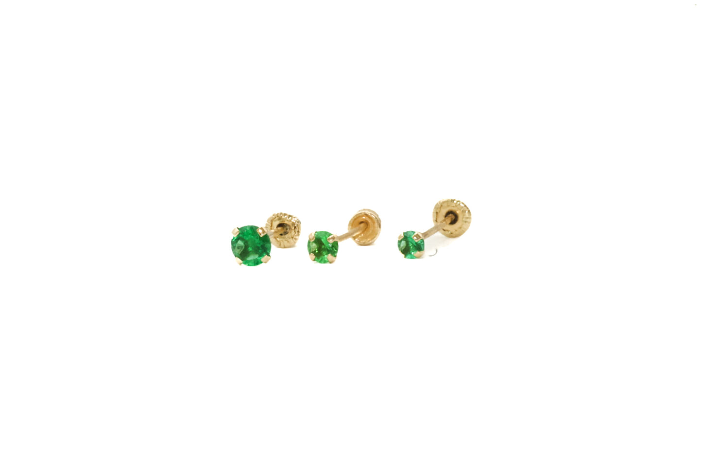 Zirconia verde